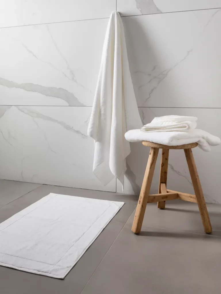Platinum Towel Range