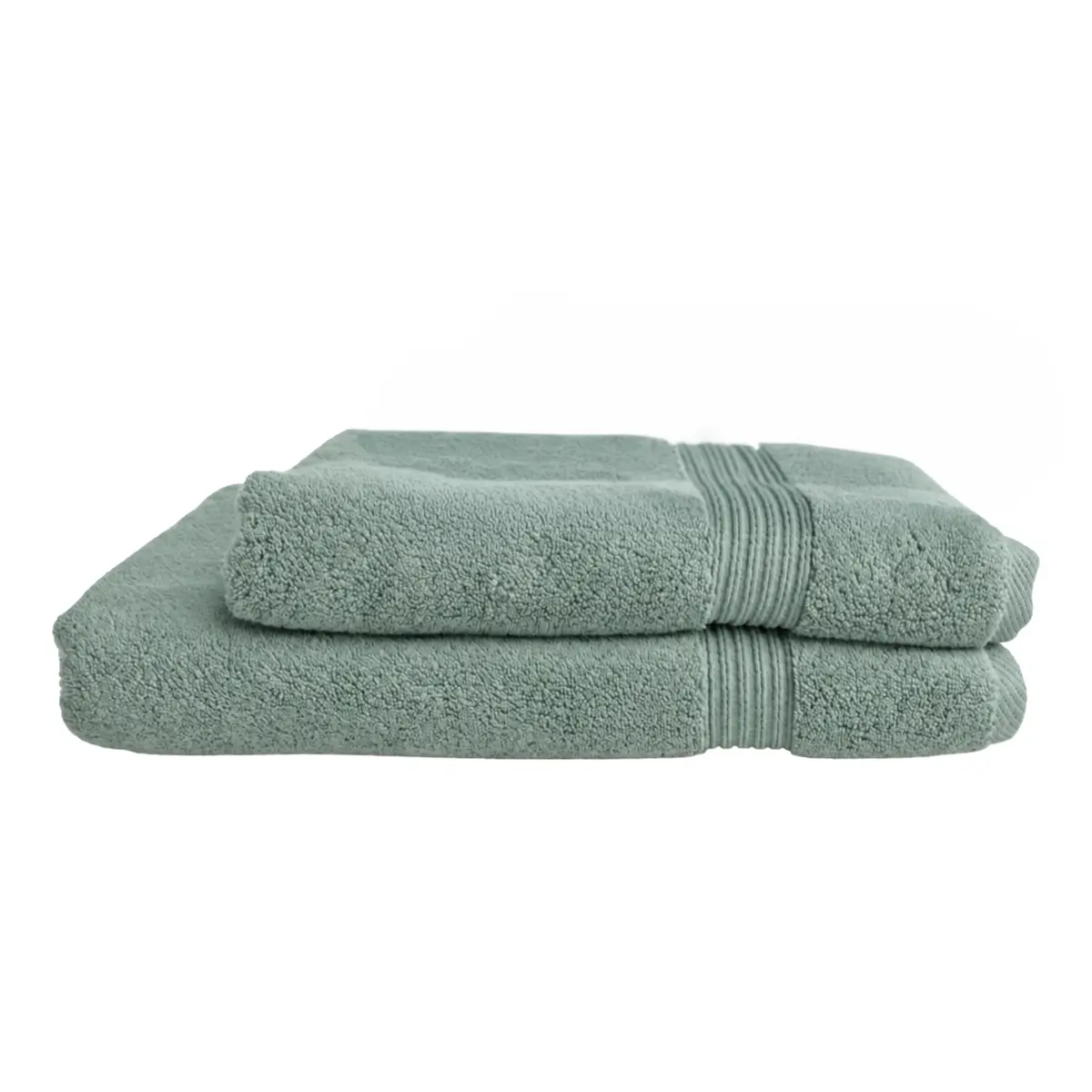 Imperial Towel Aqua Marine Set
