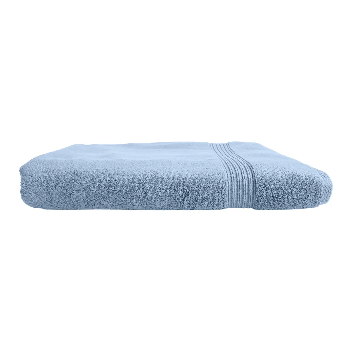 Imperial Towel Range, Coronet Blue Bath Sheet