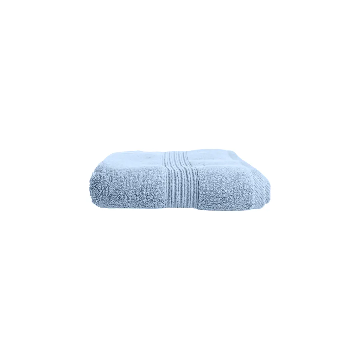 Imperial Towel Range, Coronet Blue Hand Towel