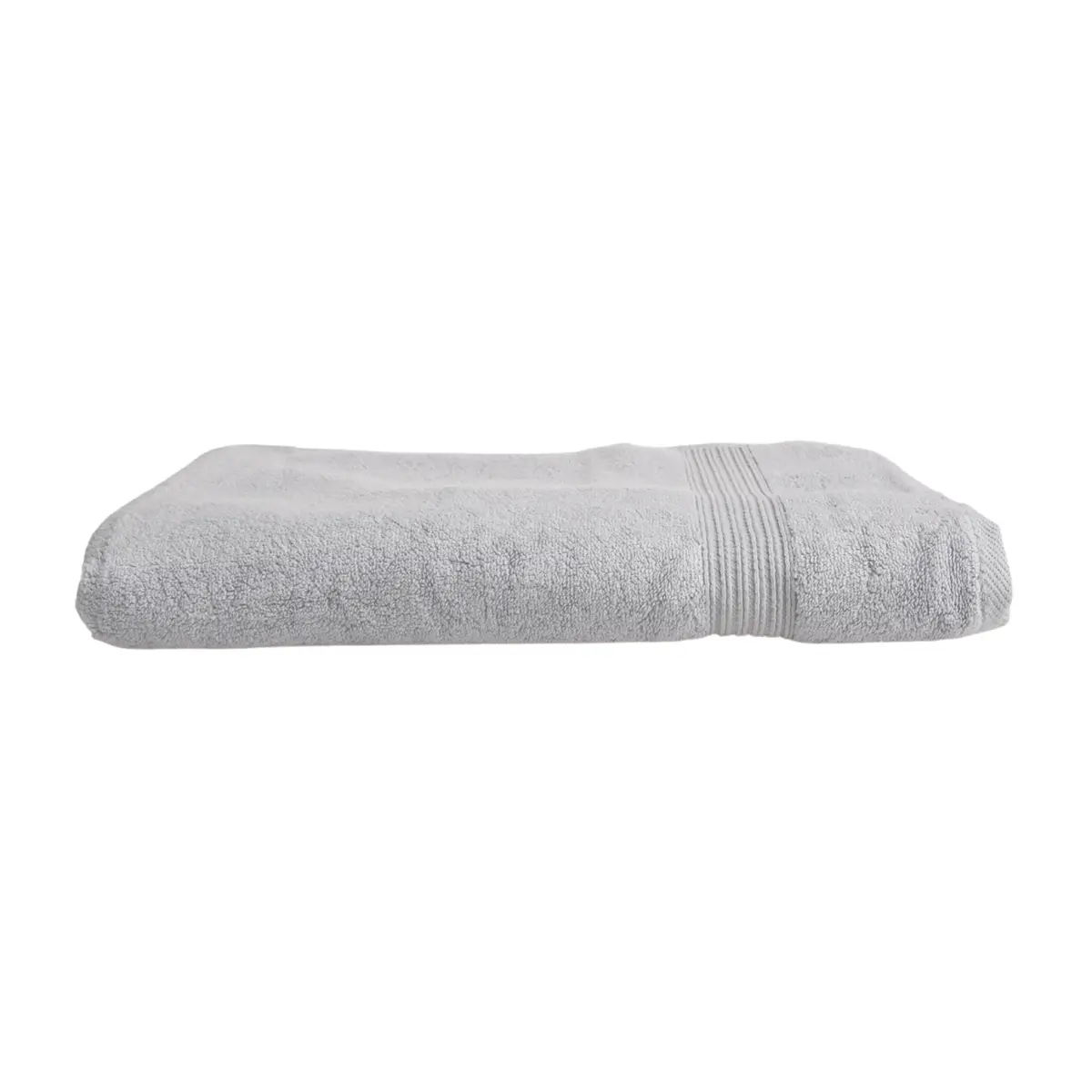Imperial Towel Range Silver, Bath Sheet