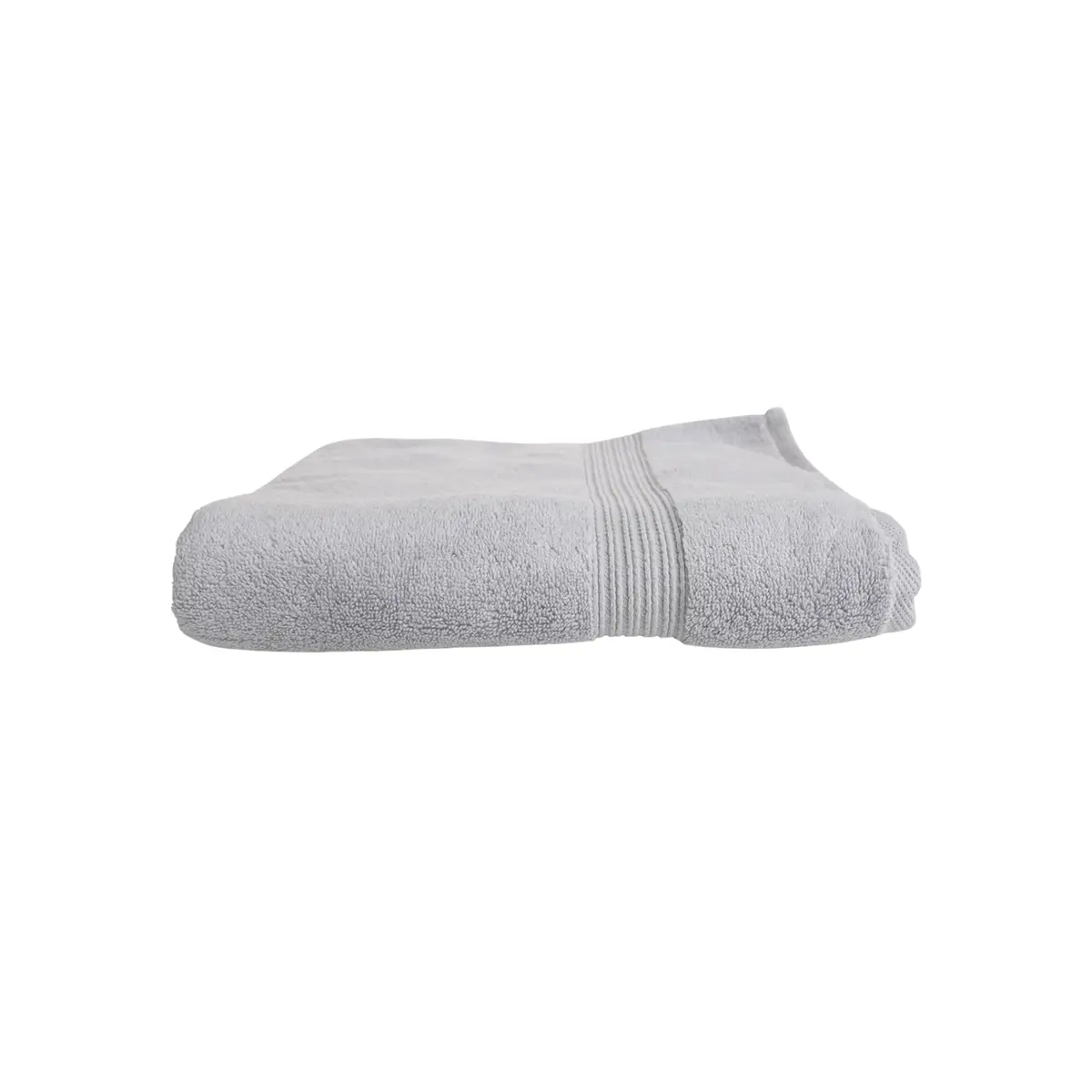 Imperial Towel Range Silver, Bath Towel