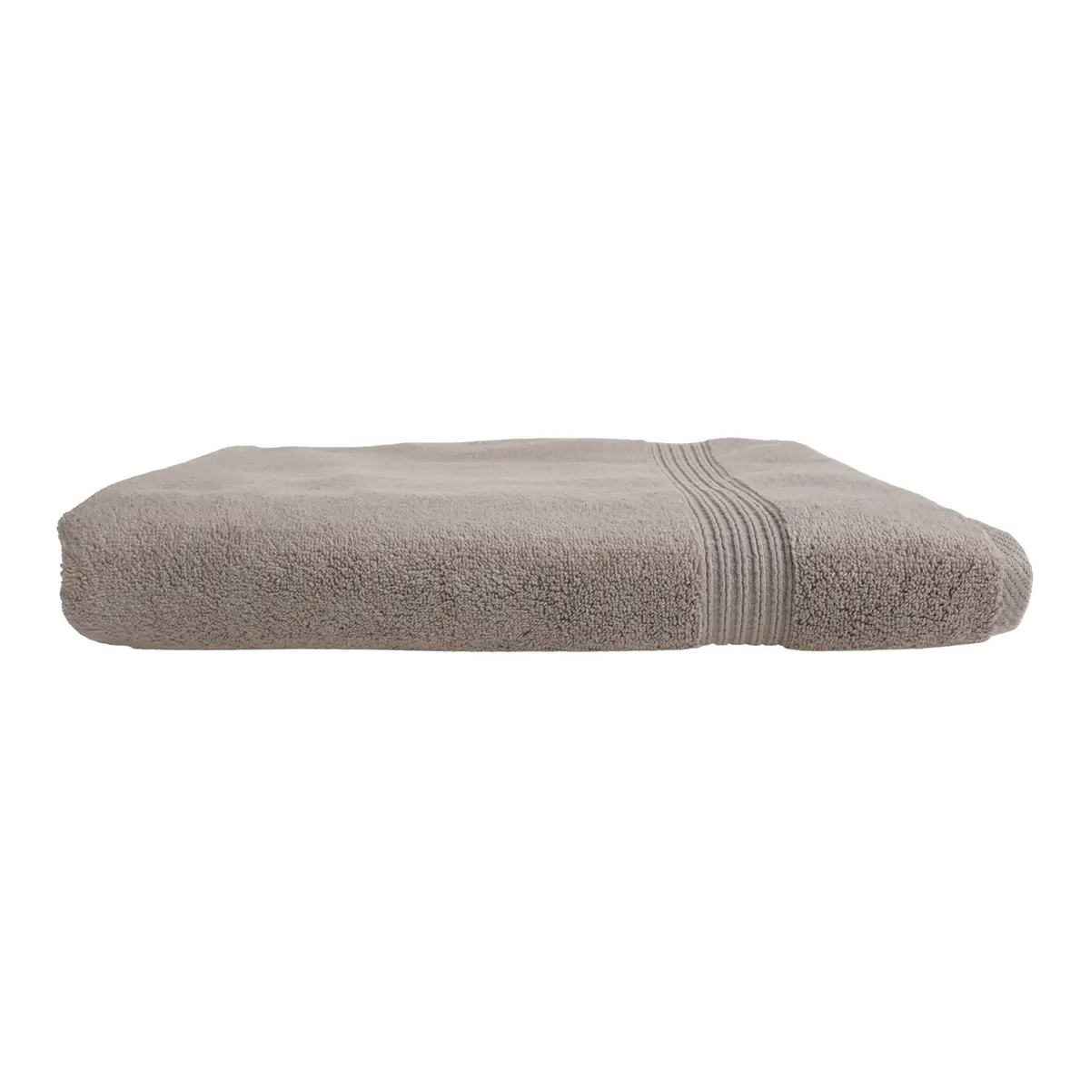 Imperial Towel Range Stucco, Bath Sheet