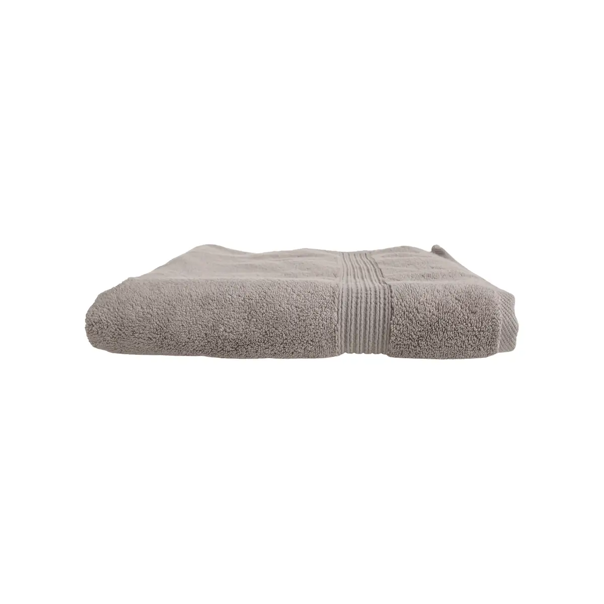Imperial Towel Range Stucco, Bath Towel