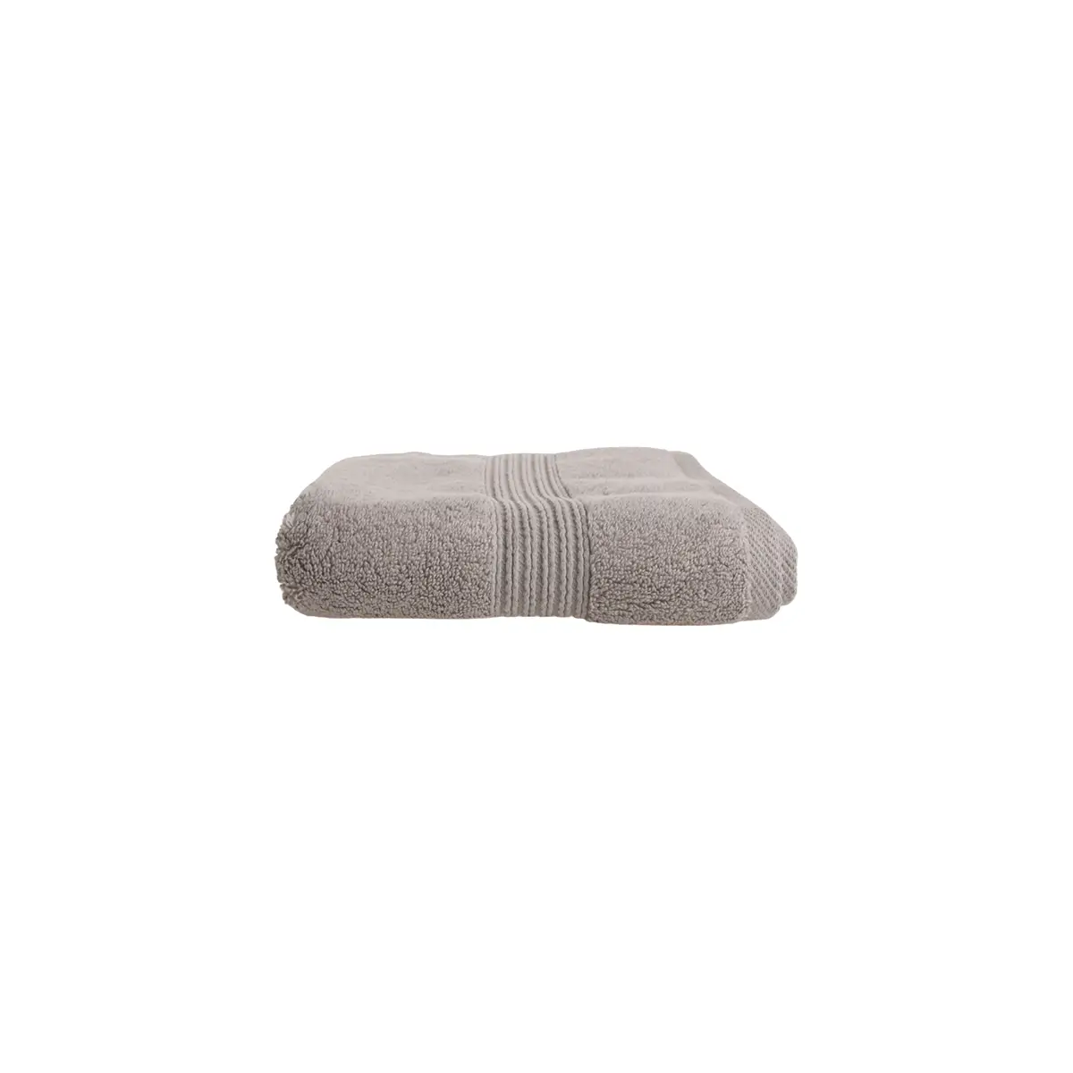 Imperial Towel Range Stucco, Hand Towel